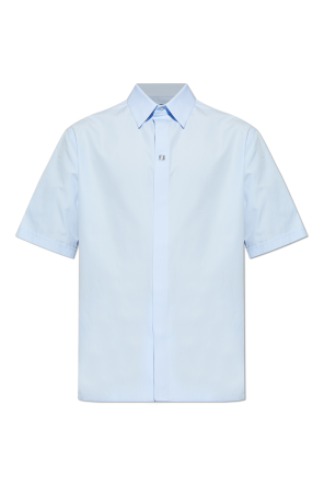 Givenchy Short-sleeved shirt | Men's | Vitkac